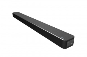 LG SN5 2.1-es hangprojektor fekete